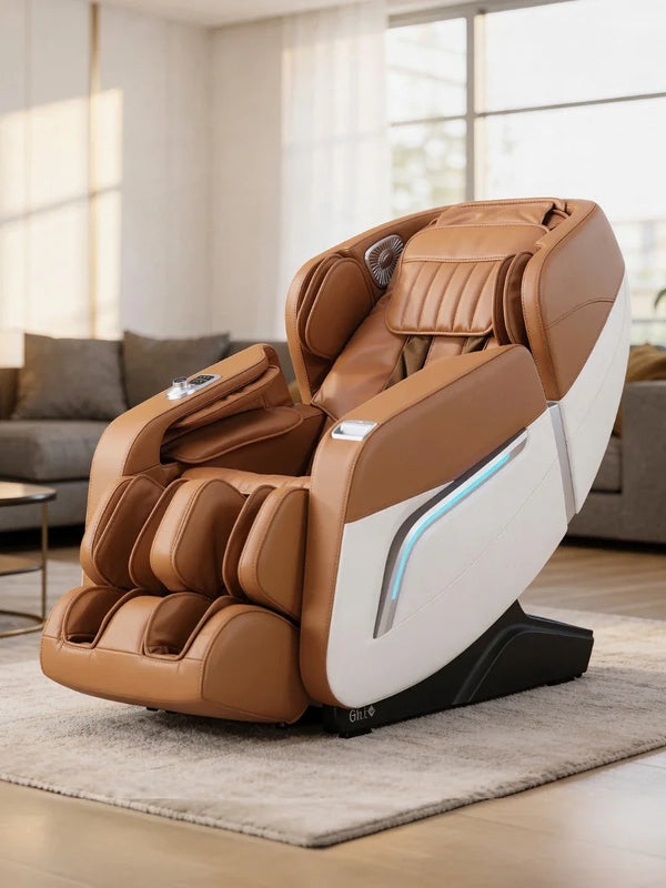 Luxury Massage Chairs