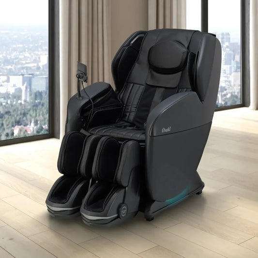 Osaki Ai 4D Yoga Flex (Free 2Yrs Ext. Warranty