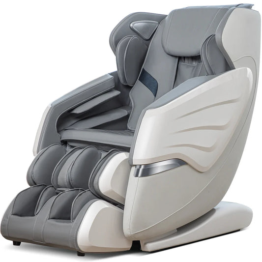 Bosscare GR8686 | Thermal Shawl 3D SL Track Chair | All-Day Warmth & Comfort