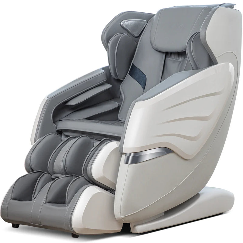 Bosscare GR8686 | Thermal Shawl 3D SL Track Chair | All-Day Warmth & Comfort