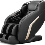 Bosscare GR8661 | Extended SL Track Massage Chair | Full-Body Comfort 1