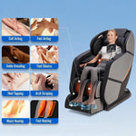 TruComfort FlexiZen V10 Smart Massage Chair 2