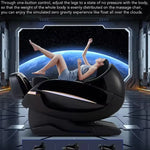 TruComfort OmniSense 4D Massage Chair 7