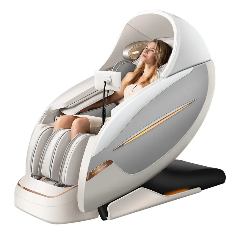 TruComfort OmniSense 4D Massage Chair