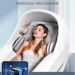 TruComfort OmniSense 4D Massage Chair 4