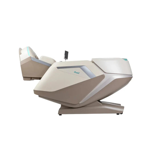 Osaki Ai Apex 5D+4D Duo (Free 2Yrs Ext. Warranty
