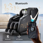 Bosscare GR8013 | Smart Zero Gravity Massage Chair | Smart Entry Upgrade 3