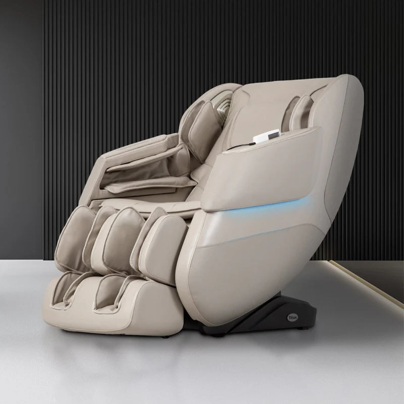 Titan Grande XL- Big and Tall (Up to 375lbs, 6'5")
