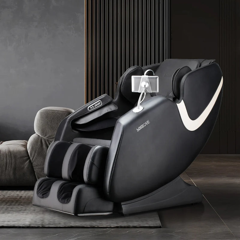 Bosscare GR8013 | Smart Zero Gravity Massage Chair | Smart Entry Upgrade