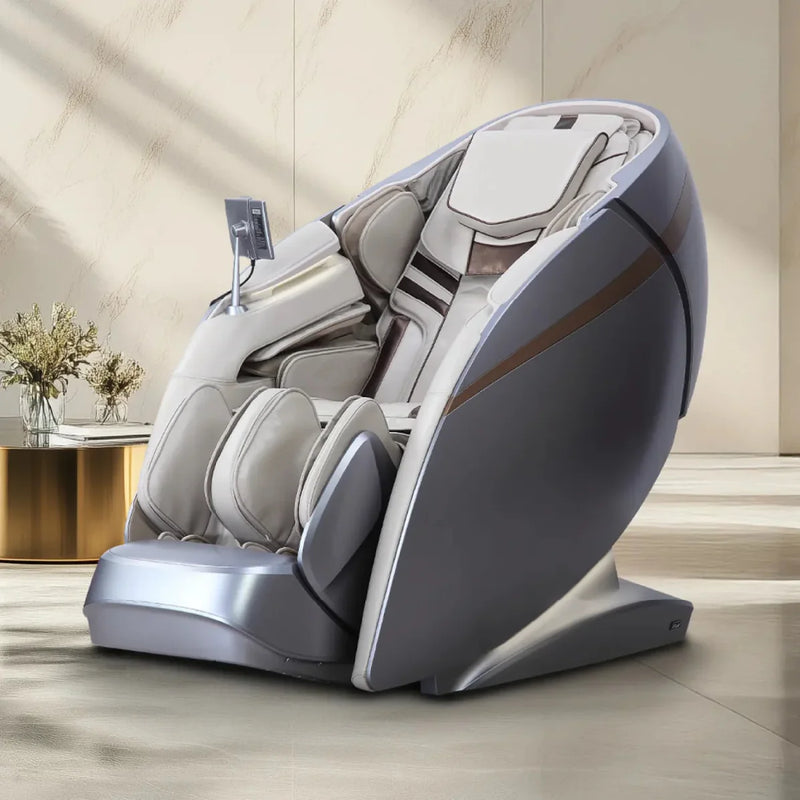 Osaki OS-Pro 4D+3D DuoMax SE (Free 2Yrs Ext. Warranty