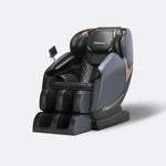 Favor-04 ADV 2D Massage Chair Black 1