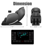 Favor-06 2026 3D Zero Gravity Massage Chair 1