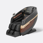 Favor-08 3D Zero Gravity Massage Chair Black 1