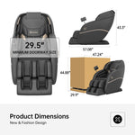 Favor-22 3D Massage Chair 7