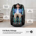 Favor-22 3D Massage Chair 6