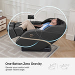 Favor-22 3D Massage Chair 5