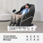 Favor-22 3D Massage Chair 4