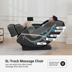 Favor-22 3D Massage Chair 3