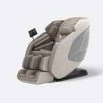 PS5200 4D Zero Gravity Massage Chair Khaki 8