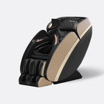PS6500 4D Zero Gravity Massage Chair Gold 7