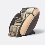 PS6500 4D Zero Gravity Massage Chair Gold 1