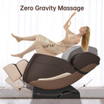 S05 Massage Chair Khaki 3