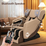 S05 Massage Chair Khaki 5