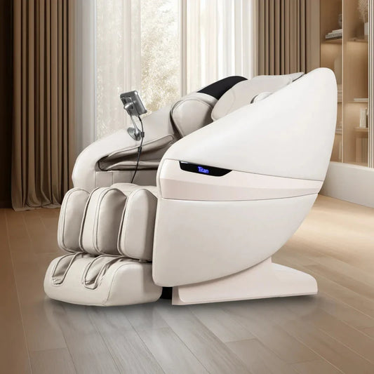 Titan eCabin 3D