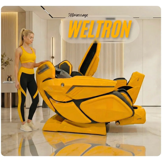 Weltron